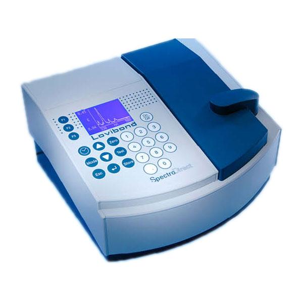 espectrofotometro_spectrodirect Espectrofotómetro Spectrodirect - Imagen 1
