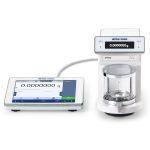 Ultra microbalanzas XPR