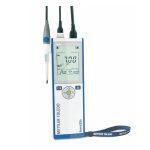 medidores de pH Portátil S2 Food Kit
