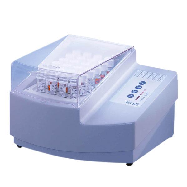 reactor_dqo_rd125 Reactor para DQO RD125 - Imagen 1