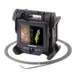 Videoscopio IPLEX NX