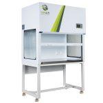 Cabina de Flujo laminar