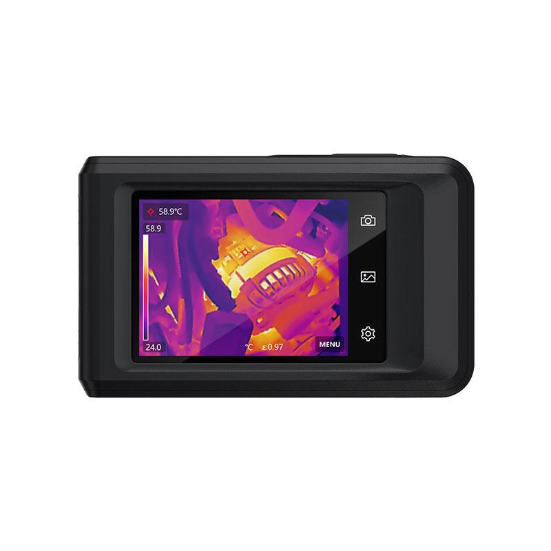 pocket Camara Termografíca Pocket - Imagen 1