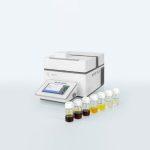Espectrofotometro Easy UV VIS
