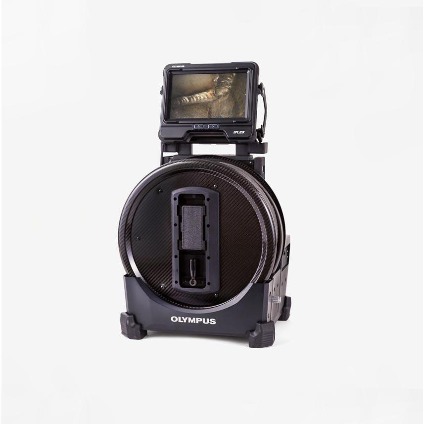 iplex_gair Videoscopio IPLEX GAir - Imagen 1