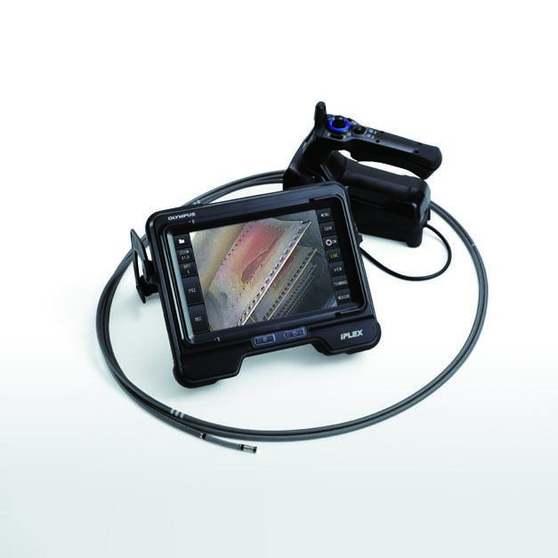 iplex_gxgt Videoscopio IPLEX GX/GT - Imagen 1