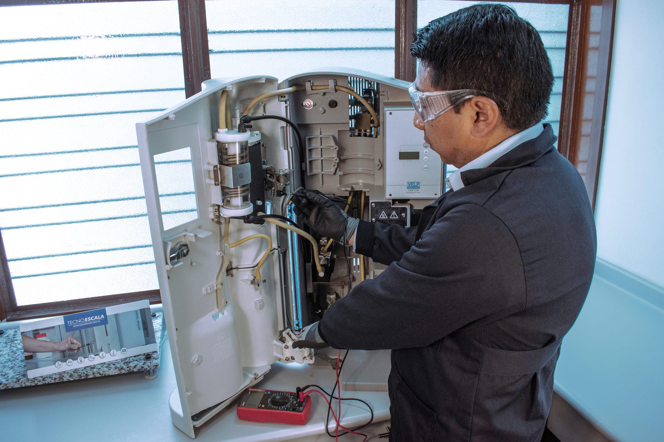 servicio técnico