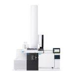 Cromatógrafo GC/Q-TOF 7250