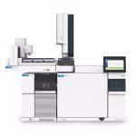 Cromatógrafo Simple cuadrupolo 5977C GC/MSD