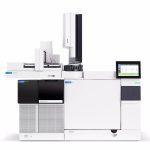 Cromatógrafo Triple cuadrupolo 7010D GC/MS