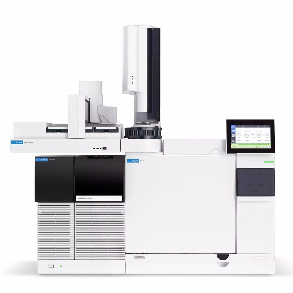cromatografo_triple_cuadrupolo_7010D_GCMS Cromatógrafo Triple cuadrupolo 7010D GC/MS - Imagen 1